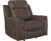 Ashley Jesolo Brown Rocker Recliner small image number 1