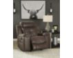 Ashley Jesolo Brown Rocker Recliner small image number 2