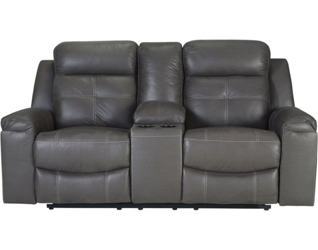 Ashley on sale jesolo recliner