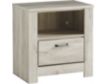 Ashley Bellaby Nightstand small image number 1