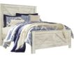 Ashley Bellaby Queen Bed small image number 1