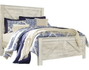 Ashley Bellaby Queen Bed