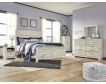 Ashley Bellaby Queen Bed small image number 2