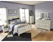 Ashley Bellaby Queen Bed small image number 4