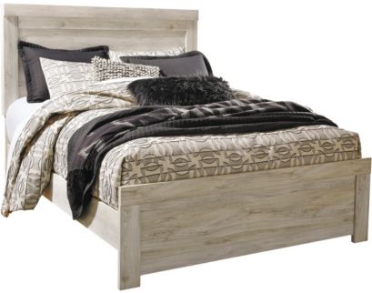 Ashley Bellaby Queen Panel Bed