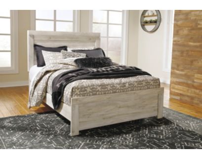 Ashley Bellaby Queen Panel Bed