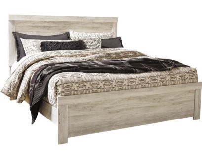 Ashley Bellaby King Panel Bed