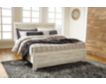 Ashley Bellaby King Panel Bed small image number 2