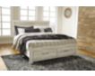 Ashley Bellaby King Storage Bed small image number 2