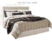 Ashley Bellaby King Storage Bed small image number 3