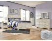 Ashley Bellaby King Bedroom Set small image number 1