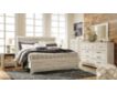 Ashley Bellaby King Panel Bed Set small image number 2