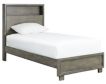 Ashley Arnett Twin Bed small image number 1