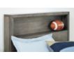 Ashley Arnett Twin Bed small image number 4