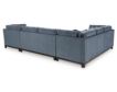 Ashley Maxon Place Navy 3-Piece Sectional with Right Chaise small image number 2