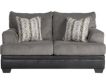 Ashley Millingar Loveseat small image number 1