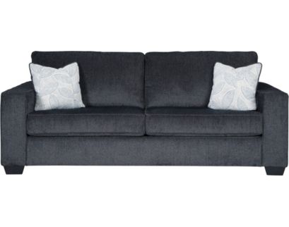 Ashley Altari Slate Sofa