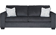 Ashley Altari Slate Sofa