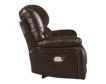 Ashley Hallstrung Leather Power Recliner small image number 3