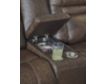 Ashley Wurstrow Power Recline Leather Console Loveseat small image number 3