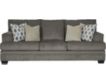 Ashley Dorsten Collection Slate Sofa small image number 1