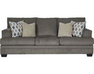 Ashley Dorsten Collection Slate Sofa