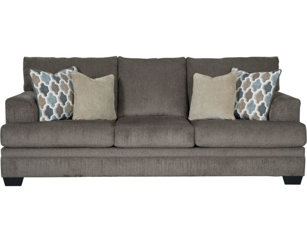 Ashley Dorsten Collection Slate Sofa large image number 1