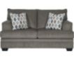 Ashley Dorsten Collection Slate Loveseat small image number 1