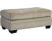Ashley Dorsten Collection Sisal Ottoman small image number 1