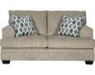 Ashley Dorsten Collection Sisal Loveseat small image number 1