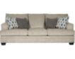 Ashley Dorsten Collection Sisal Sofa small image number 1