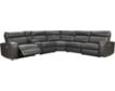 Ashley Samperstone 6-Piece Power Recline Sectional small image number 1