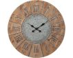 Ashley Payson Wall Clock small image number 1