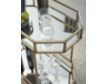 Ashley Daymont Bar Cart small image number 2