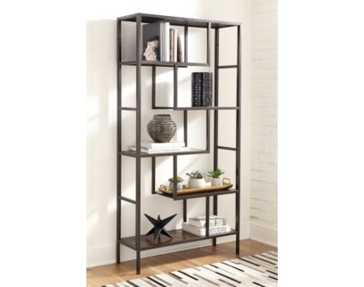 Ashley Frankwell Bookcase