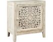 Ashley Fossil Ridge Accent Cabinet small image number 1