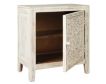 Ashley Fossil Ridge Accent Cabinet small image number 3