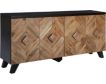 Ashley Robin Ridge Accent Cabinet small image number 1