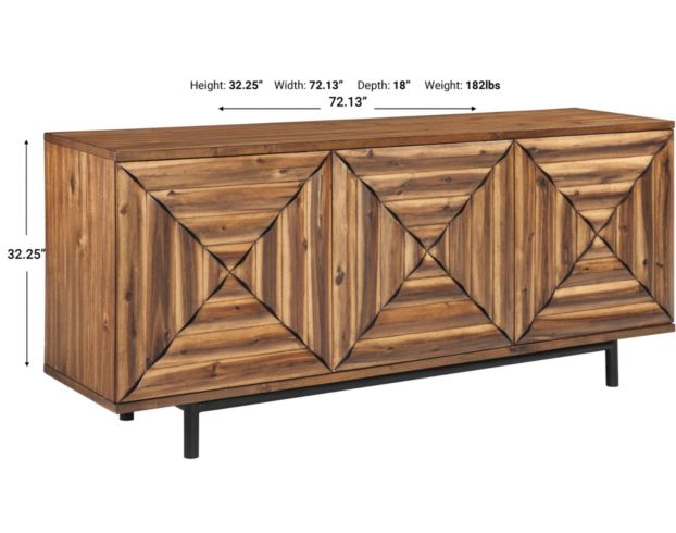 Fair shop ridge cabinet