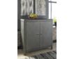 Ashley Rock Ridge Accent Cabinet small image number 2