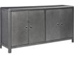 Ashley Rock Ridge Accent Cabinet small image number 1
