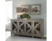 Ashley Fossil Ridge Accent Cabinet small image number 2