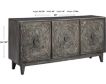 Ashley Fair Ridge Console Cabinet small image number 3