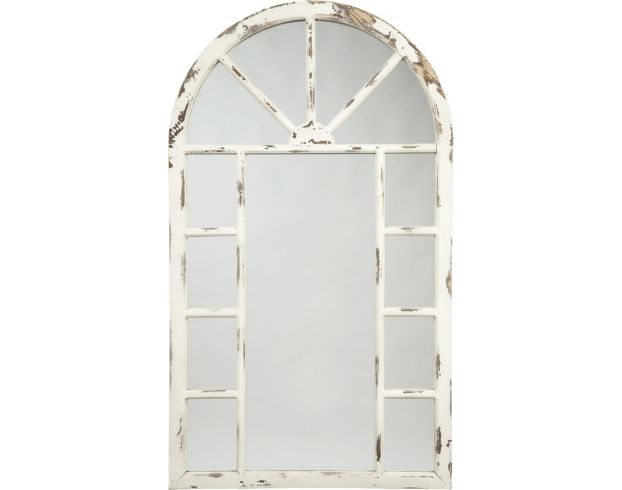 Ashley Divakar Accent Mirror large image number 1