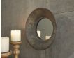 Ashley Carine 12-inch Wall Miror small image number 2
