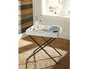 Ashley Janfield Accent Table
