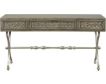 Ashley Quinnland Console Table small image number 1
