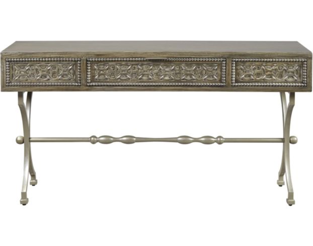 Ashley Quinnland Console Table large image number 1