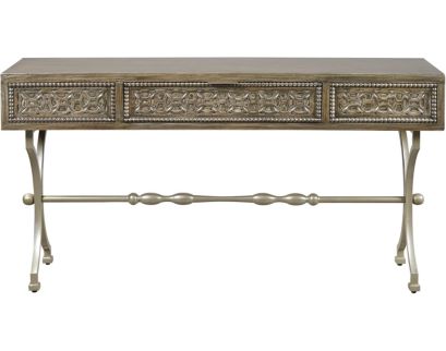 Ashley Quinnland Console Table