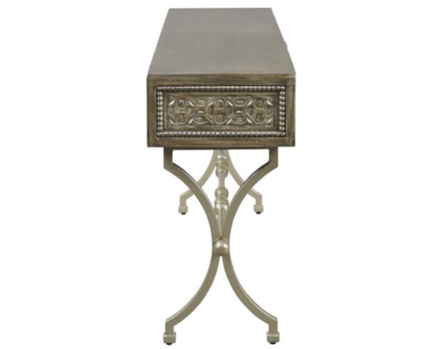 Ashley Quinnland Console Table large image number 3